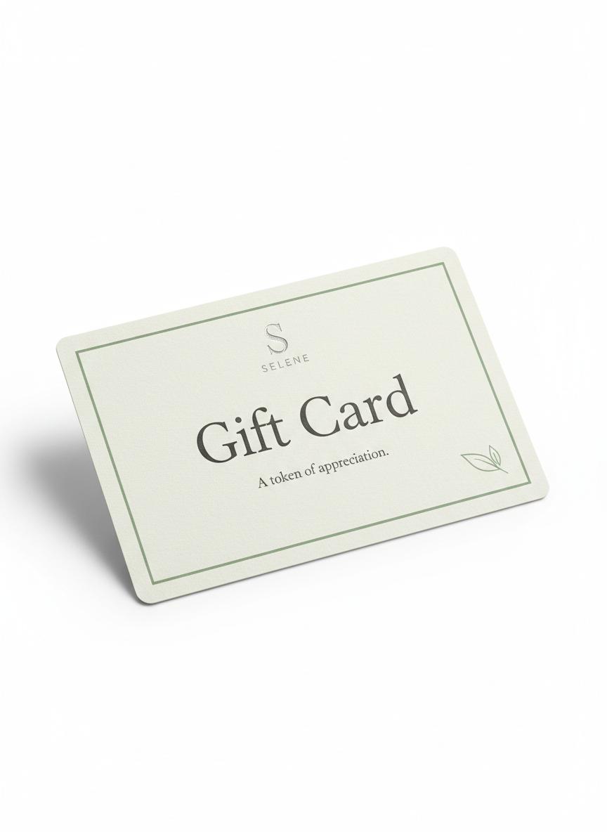 Cub Wrap Gift Card