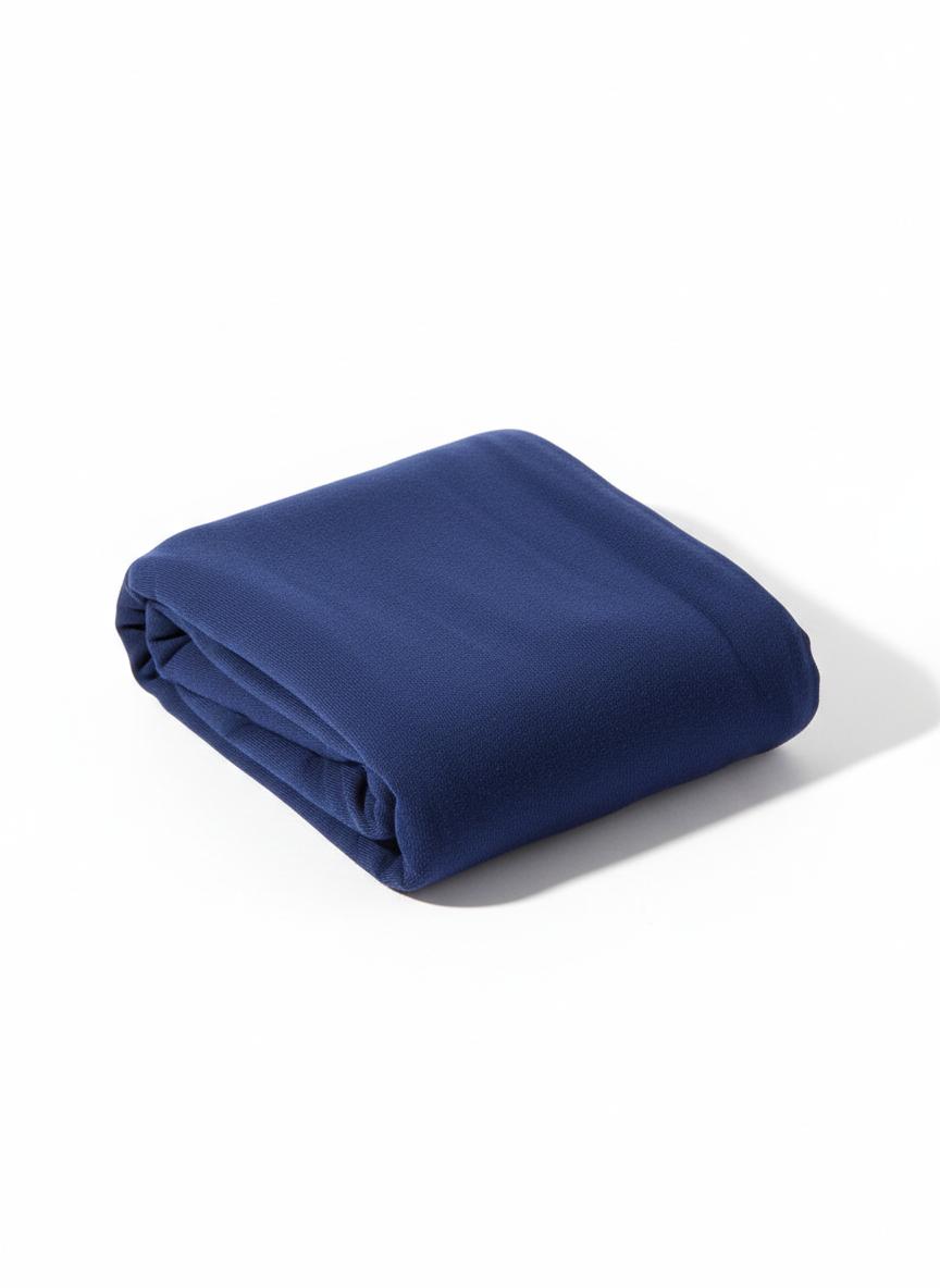 Navy Cub Wrap baby carrier