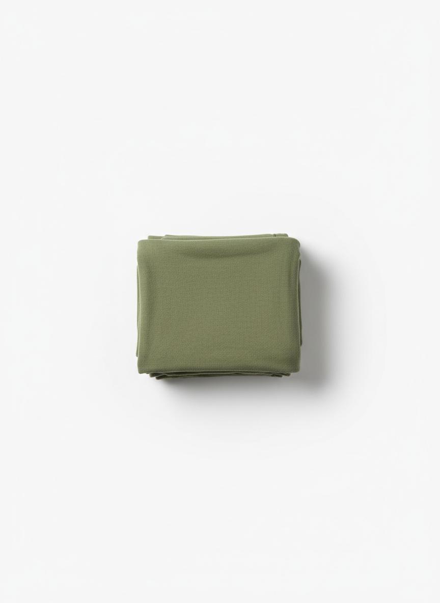 Olive Cub Wrap baby carrier